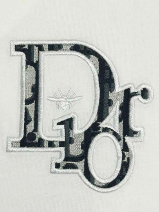 Dior T Shirts Short _SKUDiorS-XLm6tx2915706